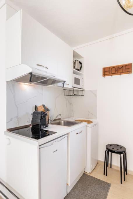 Sea View Sunset Penthouse Apartment Thessaloníki Ngoại thất bức ảnh